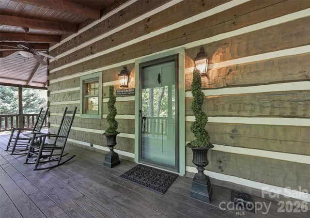 Photo 3 of Single family home for sale at 35 Elderberry Dr, Old Fort, NC 28762 | MLS# 4414857 | Listing updated on 2026-08-21