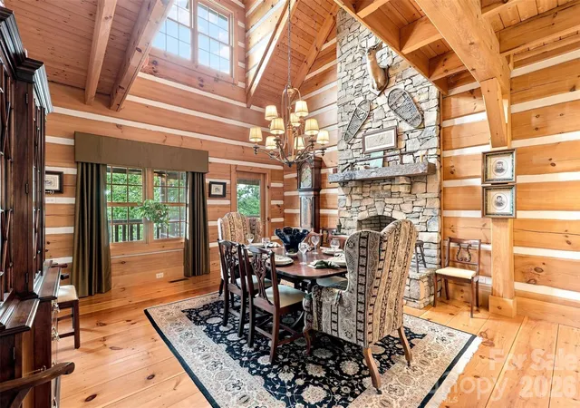 Photo 4 of Single family home for sale at 35 Elderberry Dr, Old Fort, NC 28762 | MLS# 4414857 | Listing updated on 2026-08-21