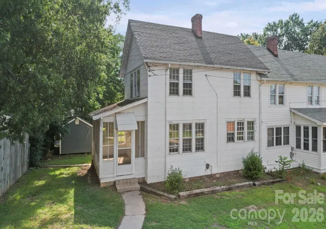 2nd image of 43 Boyden St, Badin, NC 28009 | MLS# 4414860