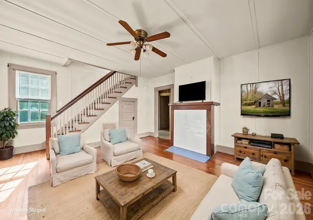 5th image of 43 Boyden St, Badin, NC 28009 | MLS# 4414860