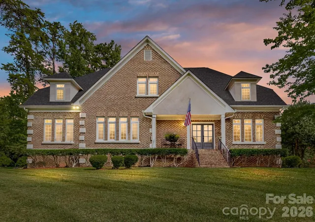 image of 3520 Providence Plantation Ln, Charlotte, NC 28270 | MLS# 4414861