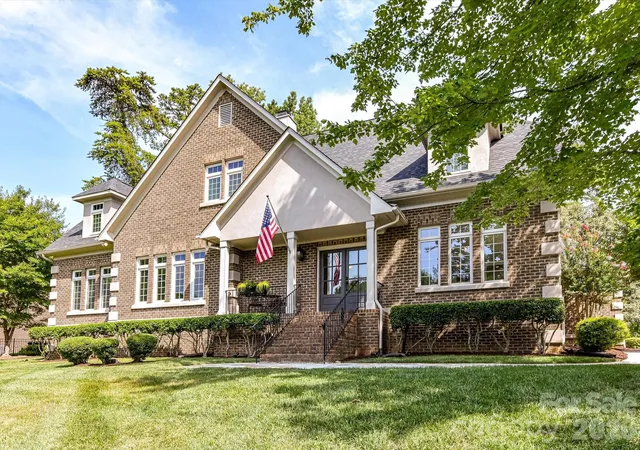 image of 3520 Providence Plantation Ln, Charlotte, NC 28270 | MLS# 4414861