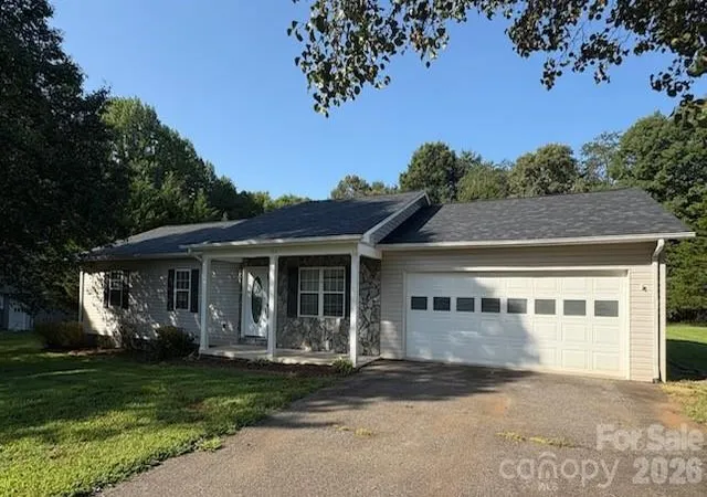 Photo 1 of Single family home for sale at 150 Pattys Pl, Stony Point, NC 28678 | MLS# 4414869 | Listing updated on 2026-08-18