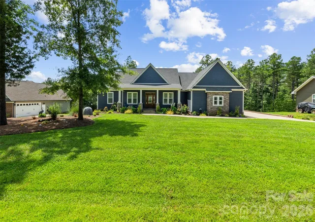 Photo 3 of Single family home for sale at 1607 Aragon Beach Rd, Rock Hill, SC 29732 | MLS# 4414873 | Listing updated on 2026-08-28