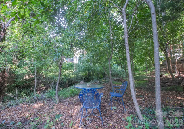 Photo 4 of Land for sale at 99999 Rumbough Pl, Asheville, NC 28806 | MLS# 4414874 | Listing updated on 2026-10-08