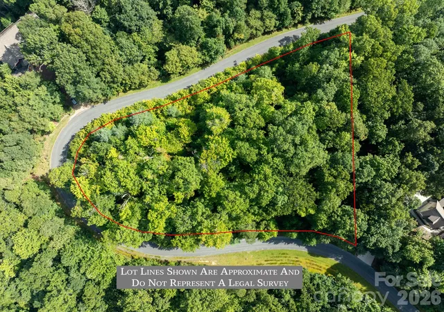 Photo 14 of Land for sale at Tbd Kelly Mountain Rd #19, Brevard, NC 28712 | MLS# 4414877 | Listing updated on 2026-09-01