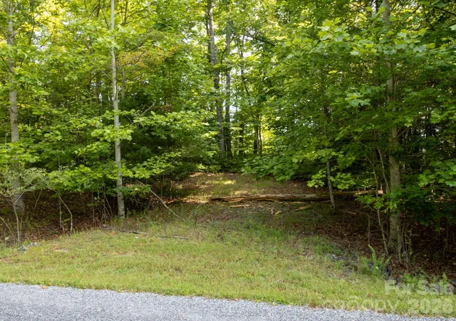 Photo 4 of Land for sale at Tbd Kelly Mountain Rd #19, Brevard, NC 28712 | MLS# 4414877 | Listing updated on 2026-09-01