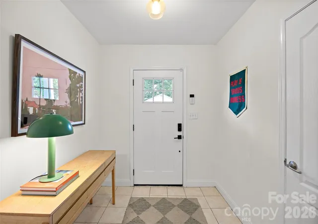 Photo 4 of Single family home for sale at 1905 Parson St, Charlotte, NC 28205 | MLS# 4414878 | Listing updated on 2026-10-13