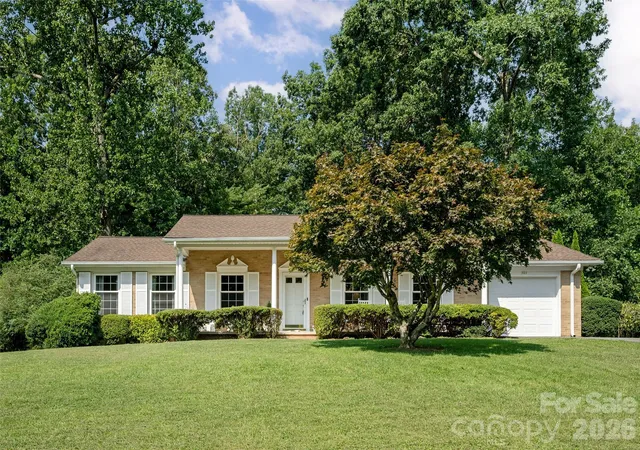 1st image of 303 Tree Haven Blvd, Hendersonville, NC 28791 | MLS# 4414880