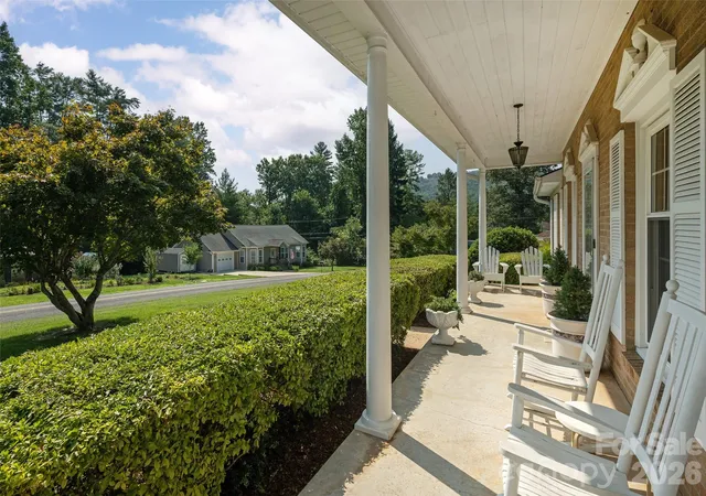 5th image of 303 Tree Haven Blvd, Hendersonville, NC 28791 | MLS# 4414880
