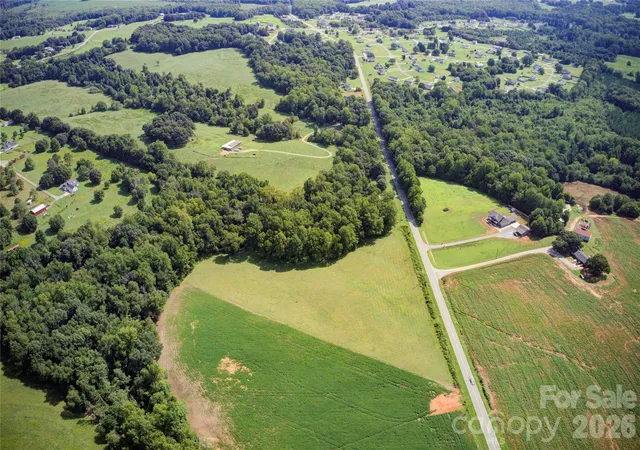 Photo 3 of Land for sale at 0 Beaver Dam Church Rd, Shelby, NC 28152 | MLS# 4414881 | Listing updated on 2026-08-18