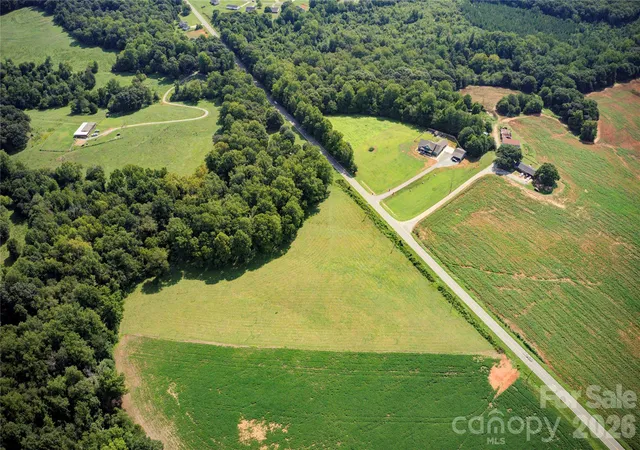 Photo 3 of Land for sale at 0 Beaver Dam Church Rd, Shelby, NC 28152 | MLS# 4414881 | Listing updated on 2026-08-18