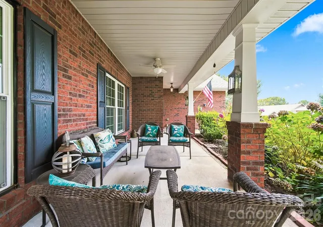 Photo 3 of Single family home for sale at 7244 Kenyon Dr, Denver, NC 28037 | MLS# 4414882 | Listing updated on 2026-09-04