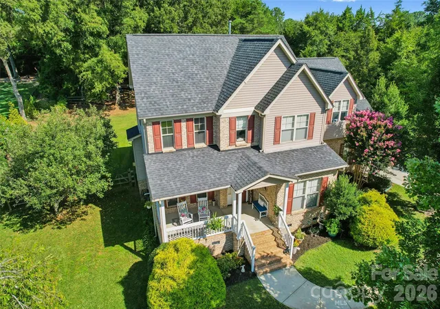 2nd image of 447 Shelby Ann Ln, Rock Hill, SC 29732 | MLS# 4414883