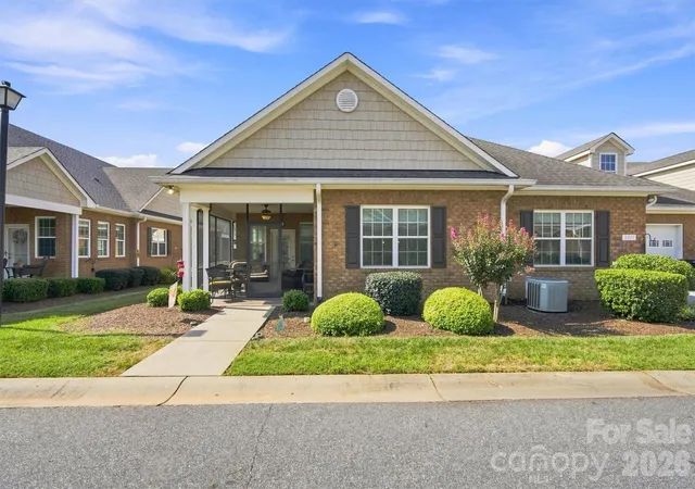 Photo 2 of Townhouse for sale at 8310 Glacier Dr, Denver, NC 28037 | MLS# 4414884 | Listing updated on 2026-10-07
