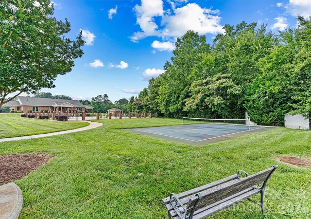 Photo 34 of Townhouse for sale at 8310 Glacier Dr, Denver, NC 28037 | MLS# 4414884 | Listing updated on 2026-10-07