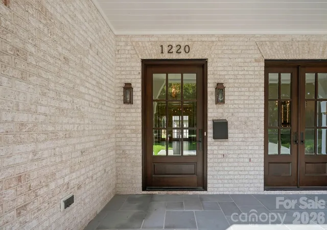 2nd image of 1220 Biltmore Dr, Charlotte, NC 28207 | MLS# 4414885