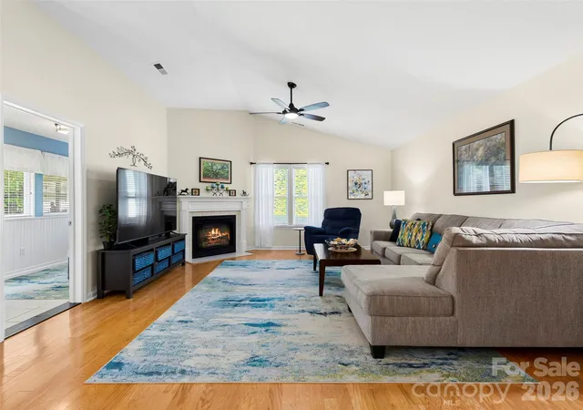 Photo 3 of Townhouse for sale at 196 Snowy Egret Way, Hendersonville, NC 28792 | MLS# 4414886 | Listing updated on 2026-09-22