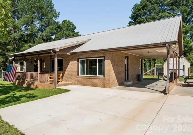 1st image of 5507 State Line Rd, Marshville, NC 28103 | MLS# 4414887