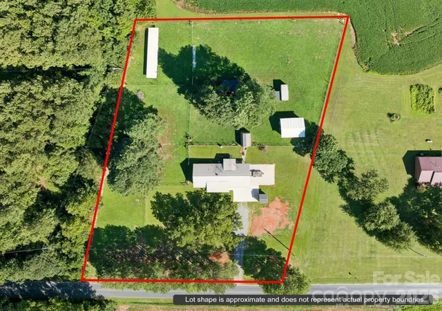16th image of 5507 State Line Rd, Marshville, NC 28103 | MLS# 4414887
