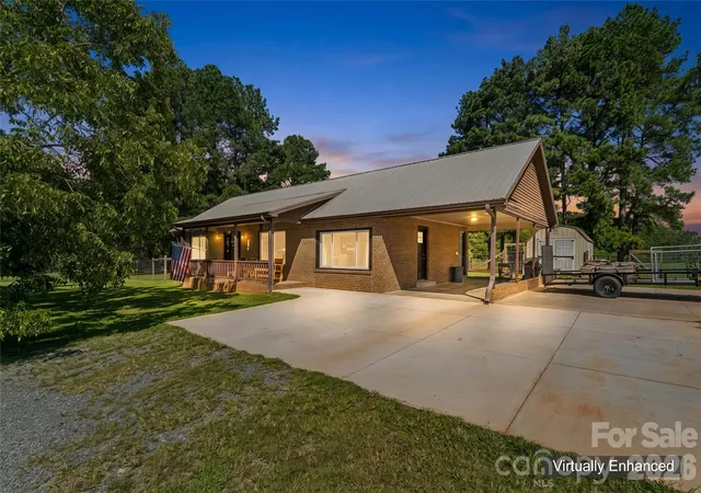 Photo 1 of Single family home for sale at 5507 State Line Rd, Marshville, NC 28103 | MLS# 4414887 | Listing updated on 2026-08-30