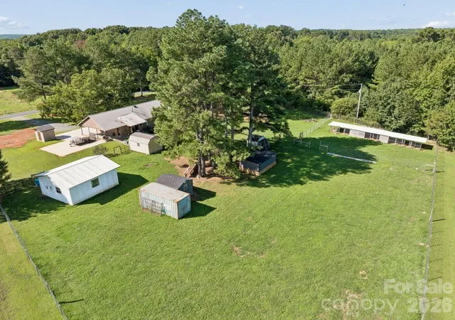 3rd image of 5507 State Line Rd, Marshville, NC 28103 | MLS# 4414887