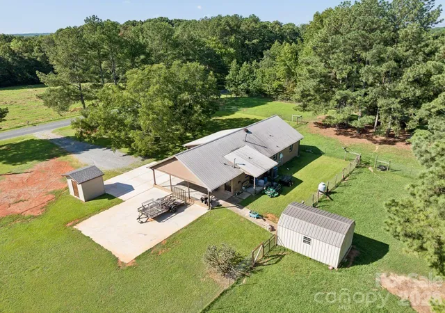 4th image of 5507 State Line Rd, Marshville, NC 28103 | MLS# 4414887