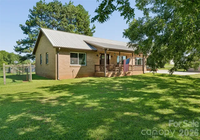 Photo 2 of Single family home for sale at 5507 State Line Rd, Marshville, NC 28103 | MLS# 4414887 | Listing updated on 2026-08-30