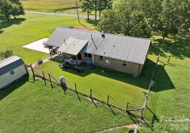 5th image of 5507 State Line Rd, Marshville, NC 28103 | MLS# 4414887