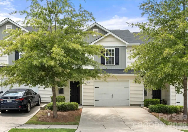 3rd image of 3214 Ellingford Rd, Charlotte, NC 28214 | MLS# 4414889