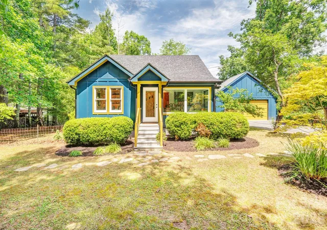 1st image of 136 Graveyard Rd #Lots 1&2, Fairview, NC 28730 | MLS# 4414890