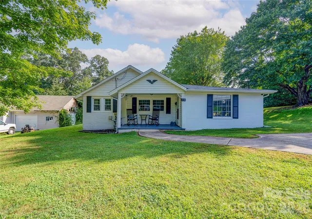 1st image of 218 Oxford St, Spindale, NC 28160 | MLS# 4414894