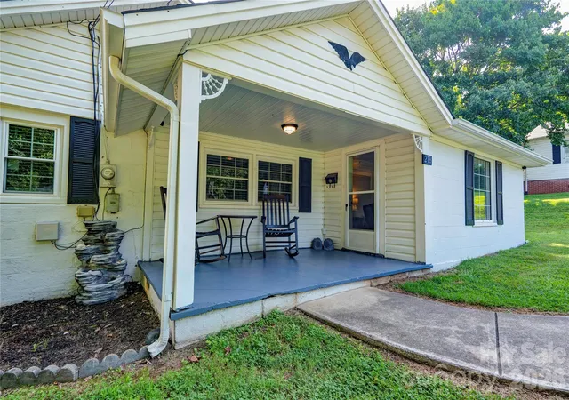 2nd image of 218 Oxford St, Spindale, NC 28160 | MLS# 4414894