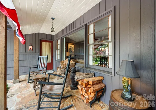 3rd image of 168 Mountain View Dr, Blowing Rock, NC 28605 | MLS# 4414895