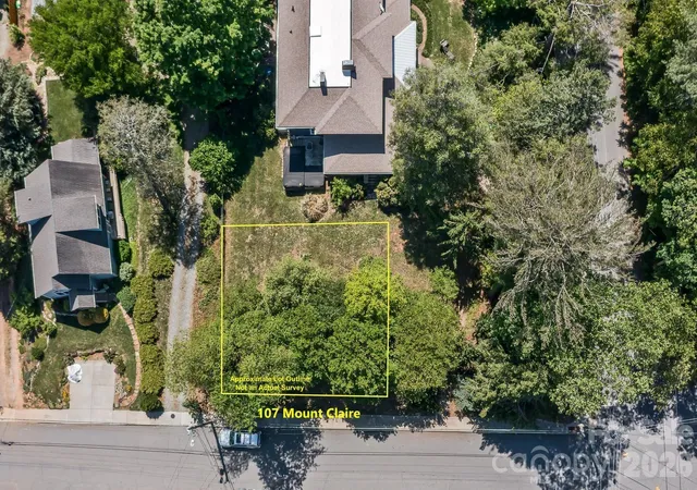 4th image of 999999 Mount Clare Ave, Asheville, NC 28801 | MLS# 4414899