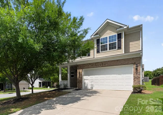 Photo 1 of Single family home for sale at 2003 Verde Crk Rd, Charlotte, NC 28214 | MLS# 4414903 | Listing updated on 2026-08-18