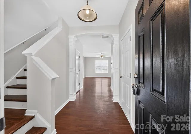 Photo 3 of Single family home for sale at 2003 Verde Crk Rd, Charlotte, NC 28214 | MLS# 4414903 | Listing updated on 2026-08-18