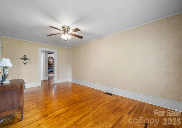 Photo 3 of Single family home for sale at 316 Drexel Rd, Morganton, NC 28655 | MLS# 4414904 | Listing updated on 2026-09-27