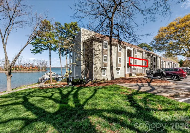 Photo 2 of Condo for sale at 20407 Harborgate Ct #404, Cornelius, NC 28031 | MLS# 4414906 | Listing updated on 2026-09-05