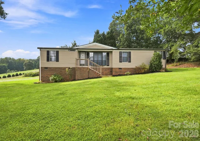 Photo 1 of Single family home for sale at 8099 River Bnd Dr, Claremont, NC 28610 | MLS# 4414907 | Listing updated on 2026-09-07