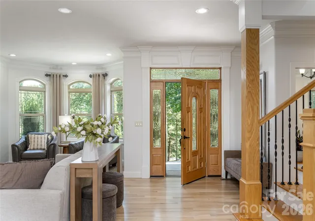 Photo 5 of Single family home for sale at 38 Cane Brook Dr, Leicester, NC 28748 | MLS# 4414909 | Listing updated on 2026-08-27