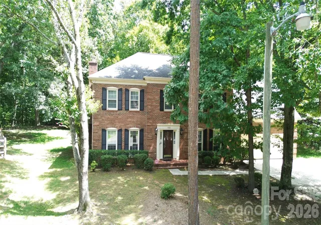 1st image of 4002 Trehurst Ct, Charlotte, NC 28269 | MLS# 4414911