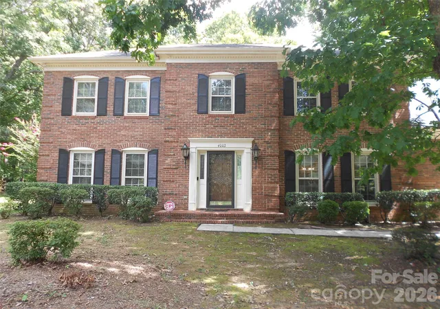 2nd image of 4002 Trehurst Ct, Charlotte, NC 28269 | MLS# 4414911