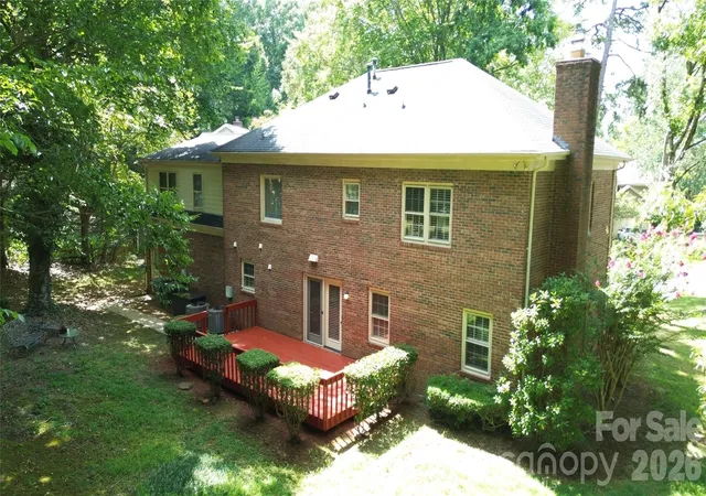 3rd image of 4002 Trehurst Ct, Charlotte, NC 28269 | MLS# 4414911
