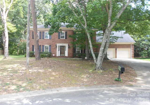 40th image of 4002 Trehurst Ct, Charlotte, NC 28269 | MLS# 4414911
