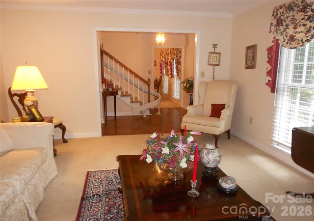 5th image of 4002 Trehurst Ct, Charlotte, NC 28269 | MLS# 4414911