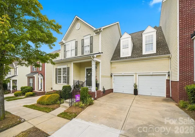 2nd image of 14515 Greenpoint Ln, Huntersville, NC 28078 | MLS# 4414914