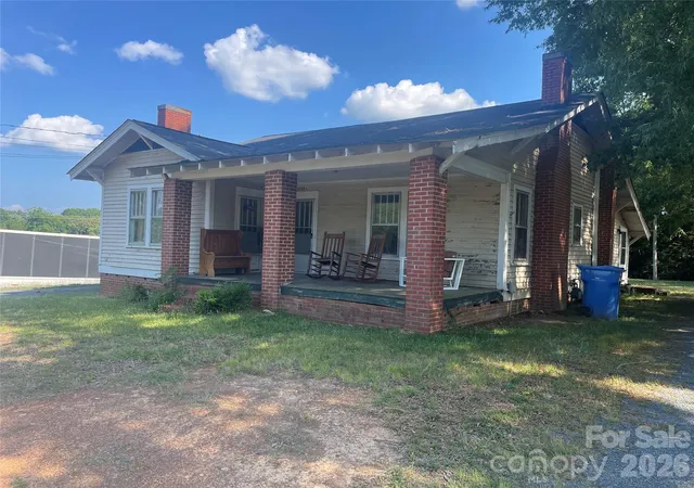 3rd image of 1235 Freeman Ave, Albemarle, NC 28001 | MLS# 4414915