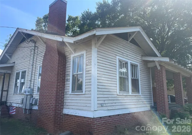 4th image of 1235 Freeman Ave, Albemarle, NC 28001 | MLS# 4414915