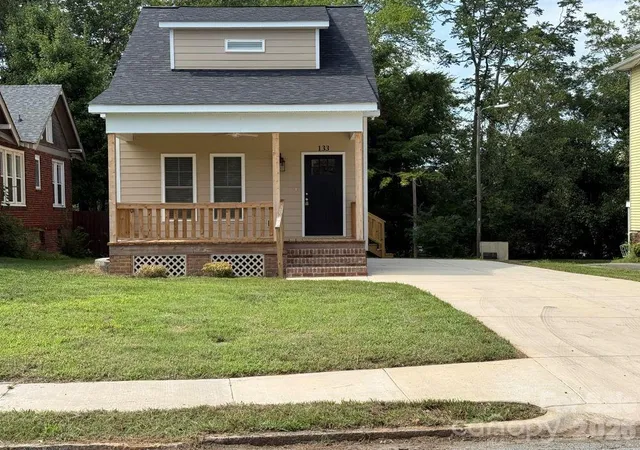 1st image of 133 Circle Dr, Salisbury, NC 28144 | MLS# 4414918
